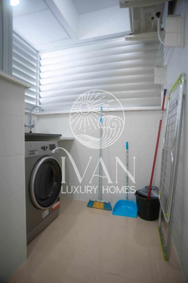 Casa Lis Ivan Luxury Homes 9ªpta Sur 1ªlinea *