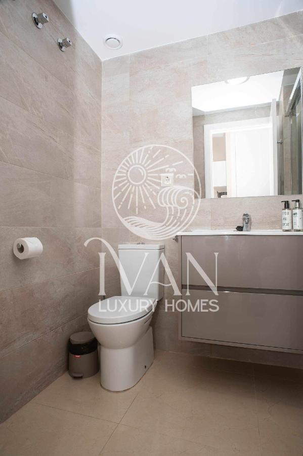 Appartement Casa Lis Ivan Luxury Homes 9ªpta Sur 1ªlinea