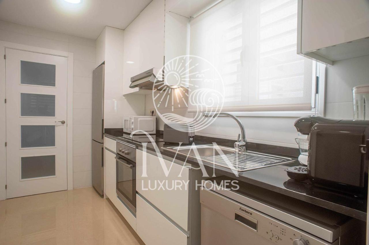 Appartement Casa Lis Ivan Luxury Homes 9ªpta Sur 1ªlinea *