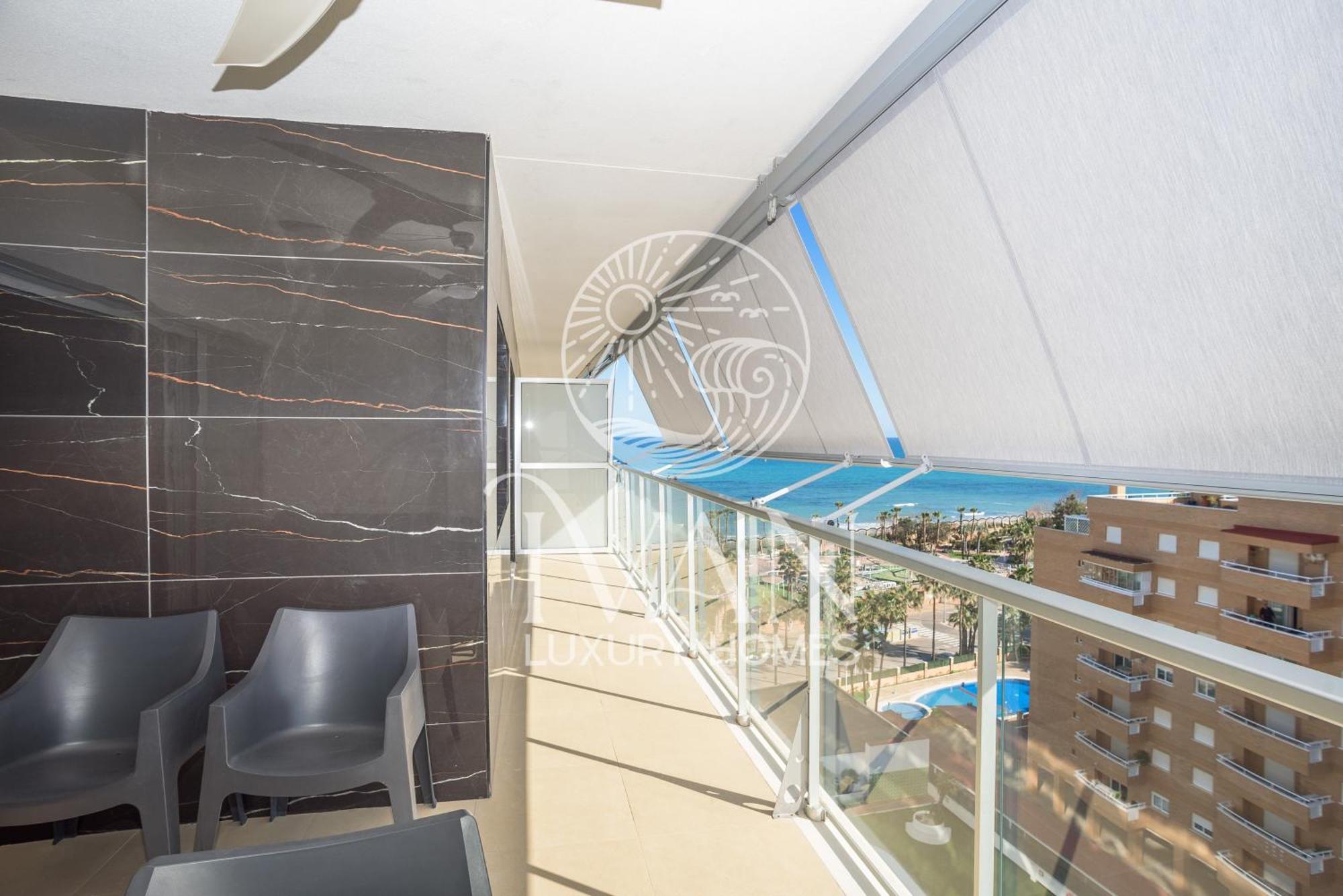 Appartement Casa Lis Ivan Luxury Homes 9ªpta Sur 1ªlinea *
