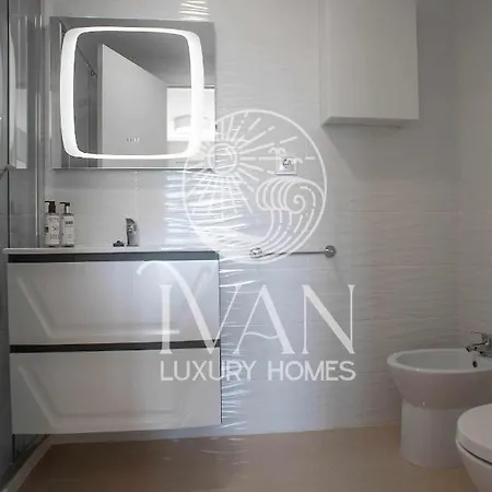 Casa Lis Ivan Luxury Homes 9ªpta Sur 1ªlinea Oropesa del Mar Buitenkant foto
