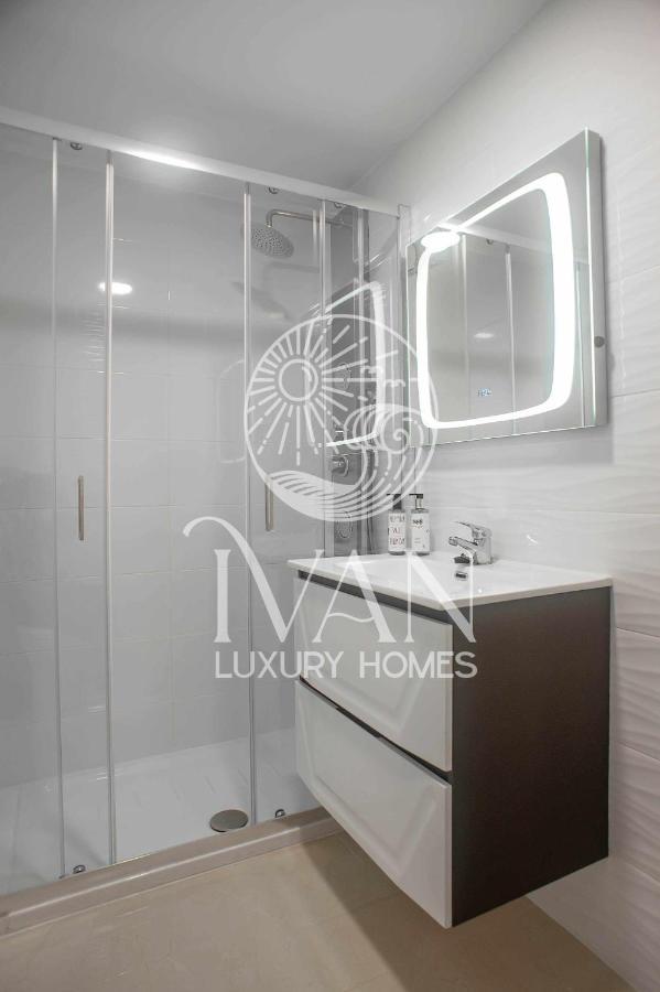Casa Lis Ivan Luxury Homes 9ªpta Sur 1ªlinea