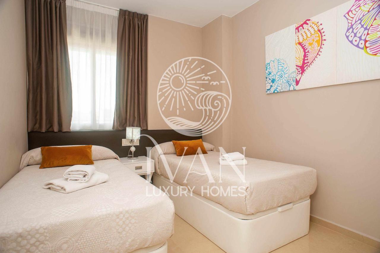 Casa Lis Ivan Luxury Homes 9ªpta Sur 1ªlinea Apartment Oropesa del Mar