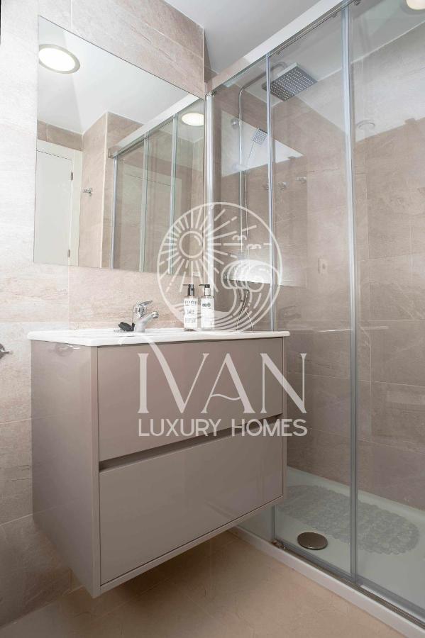 Casa Lis Ivan Luxury Homes 9ªpta Sur 1ªlinea Apartment