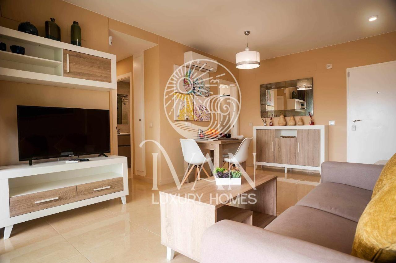 Casa Lis Ivan Luxury Homes 9ªpta Sur 1ªlinea * Oropesa del Mar
