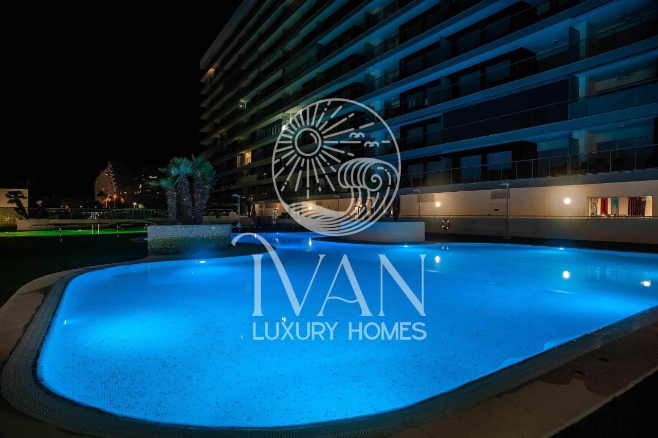 Casa Lis Ivan Luxury Homes 9ªpta Sur 1ªlinea