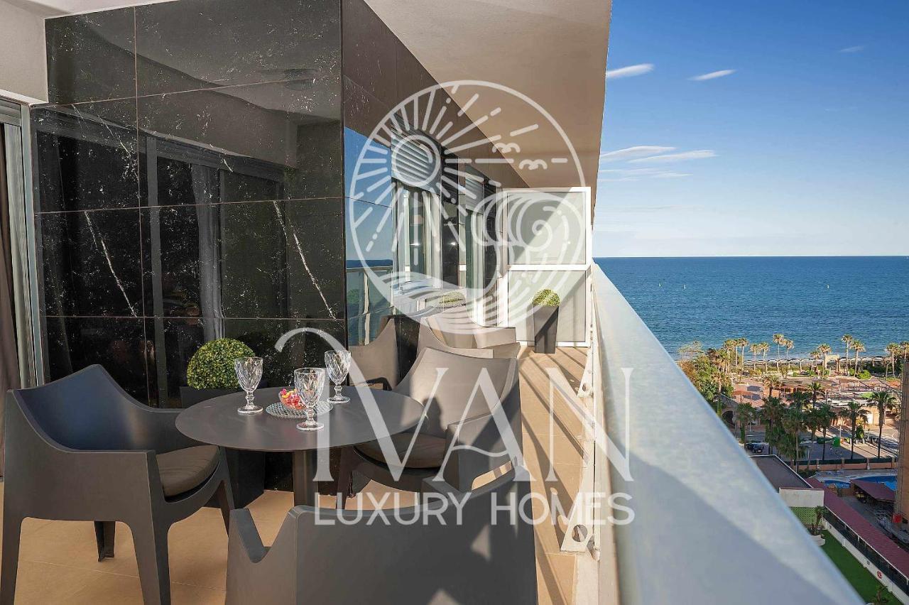Casa Lis Ivan Luxury Homes 9ªpta Sur 1ªlinea Oropesa del Mar