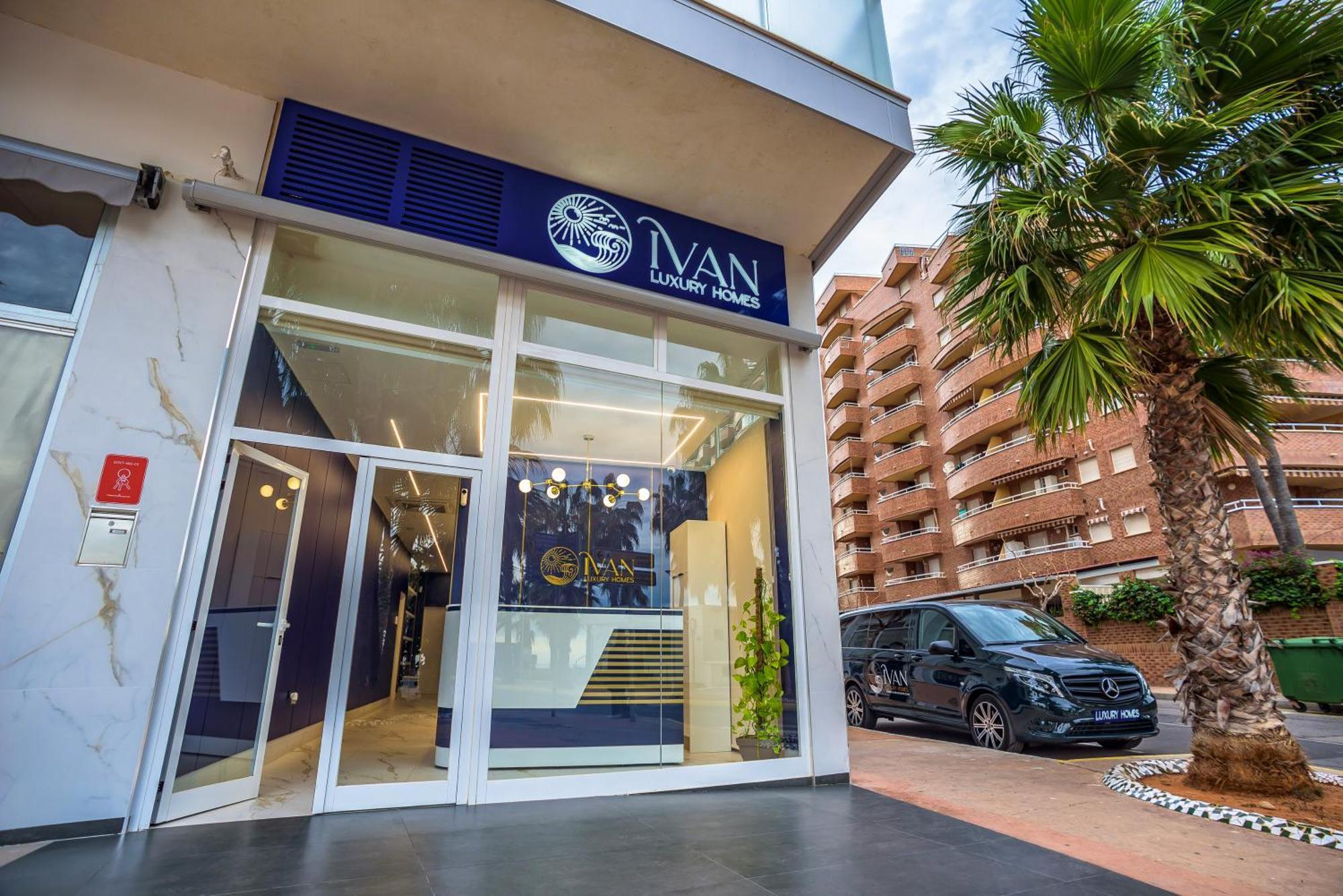 Casa Lis Ivan Luxury Homes 9ªpta Sur 1ªlinea Apartment Oropesa del Mar