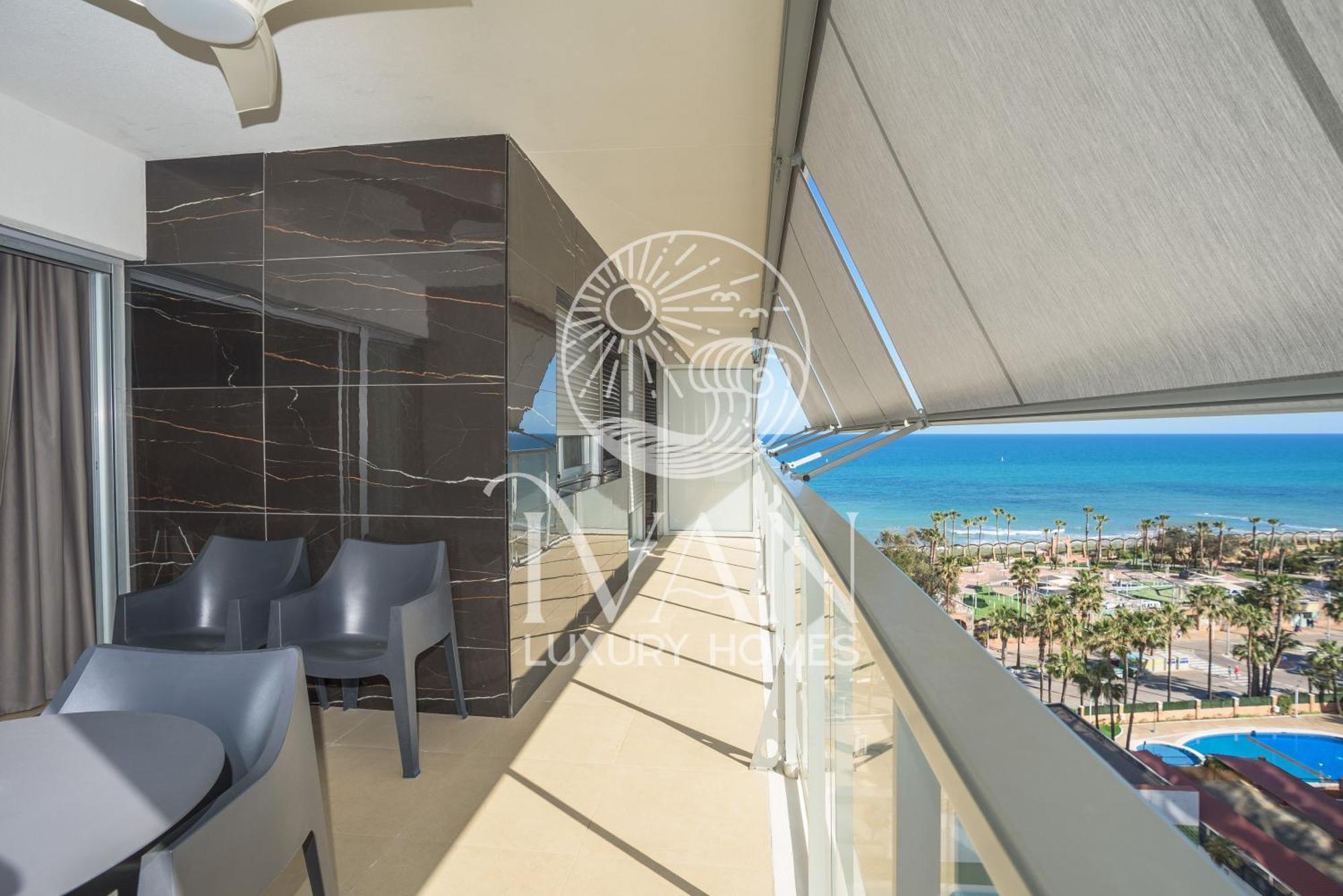 Casa Lis Ivan Luxury Homes 9ªpta Sur 1ªlinea *