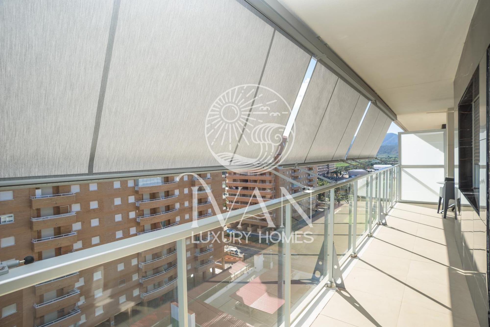 Apartment Casa Lis Ivan Luxury Homes 9ªpta Sur 1ªlinea