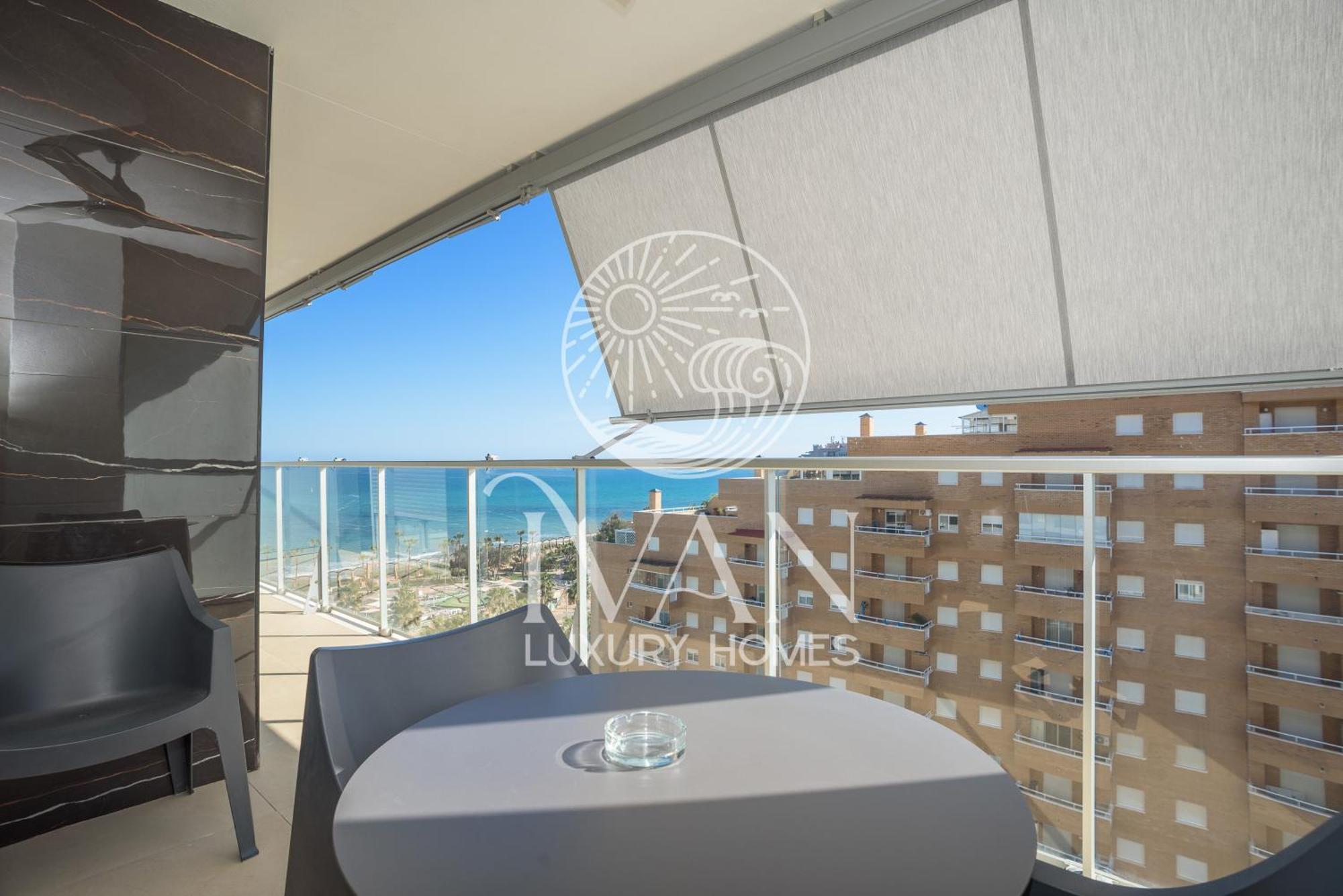 Casa Lis Ivan Luxury Homes 9ªpta Sur 1ªlinea